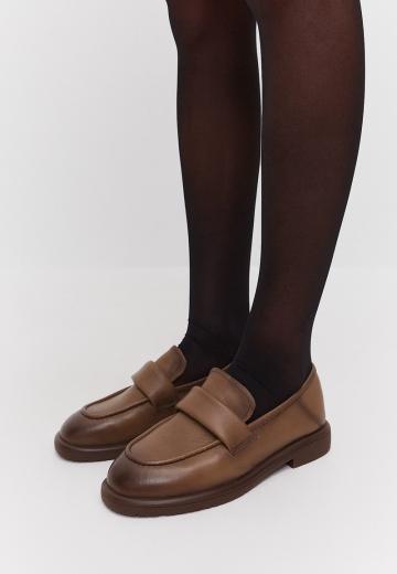 Полуботинки