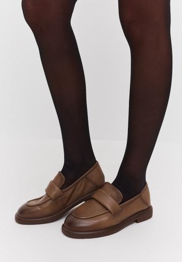 Полуботинки