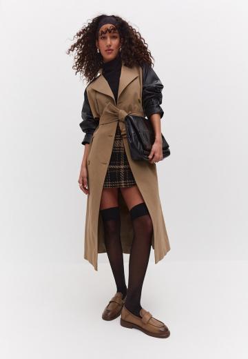 Полуботинки