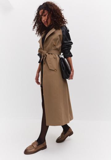 Полуботинки