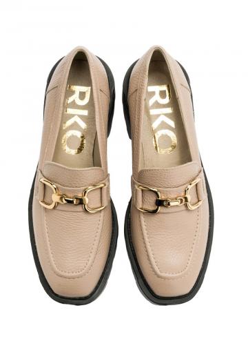 Полуботинки