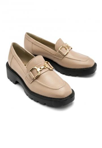 Полуботинки