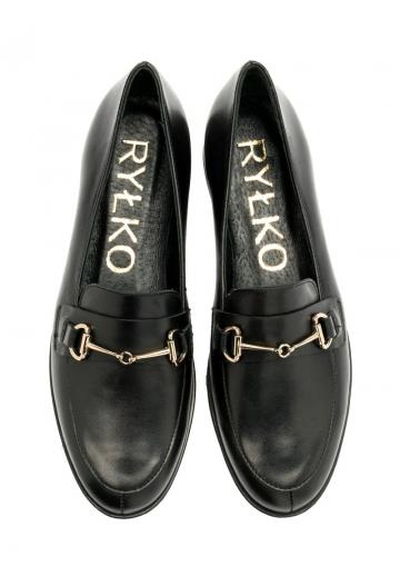 Полуботинки