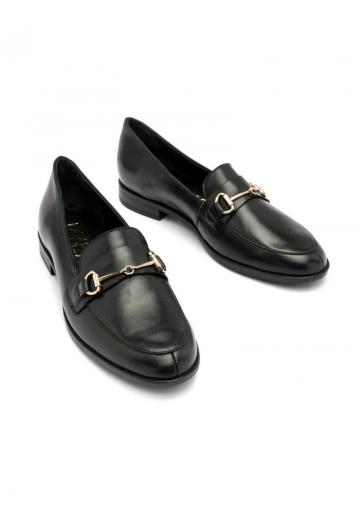 Полуботинки