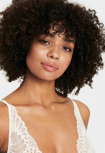 Топ на бретельках