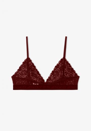 Бюстгальтер без косточек