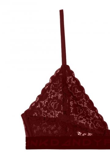 Бюстгальтер без косточек