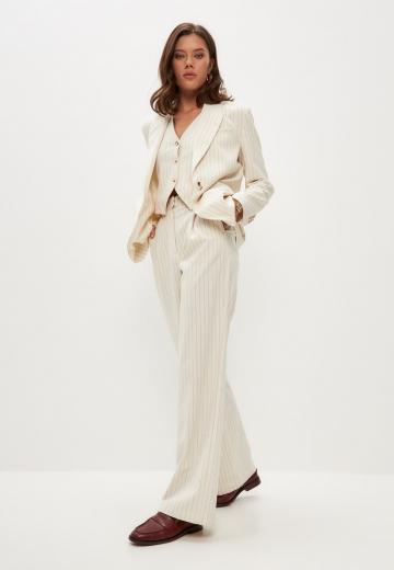 Полуботинки