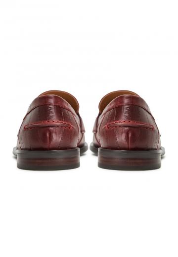 Полуботинки