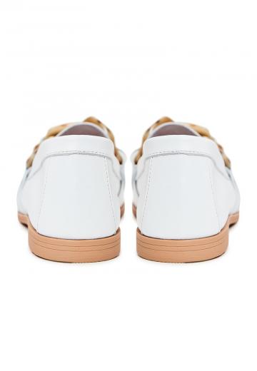 Полуботинки