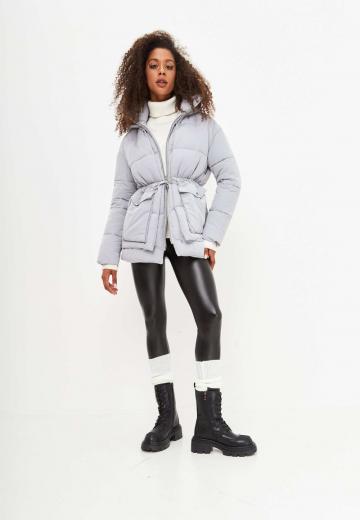 Зимние ботинки