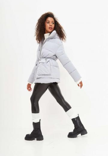 Зимние ботинки