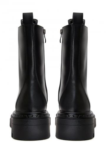 Зимние ботинки