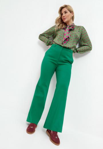 Полуботинки