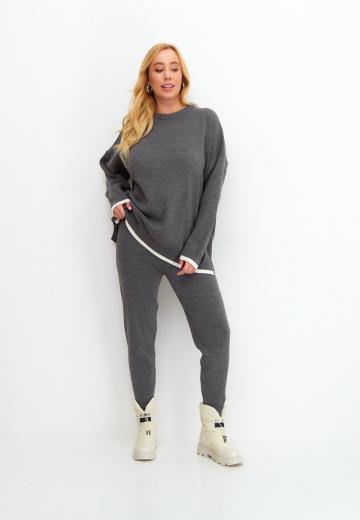 Зимние ботинки