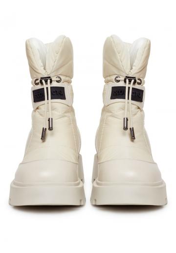 Зимние ботинки