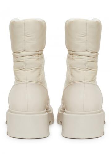 Зимние ботинки