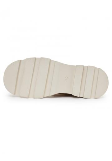 Зимние ботинки