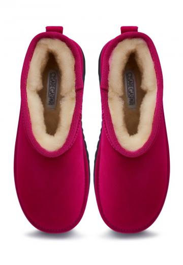 Зимние ботинки