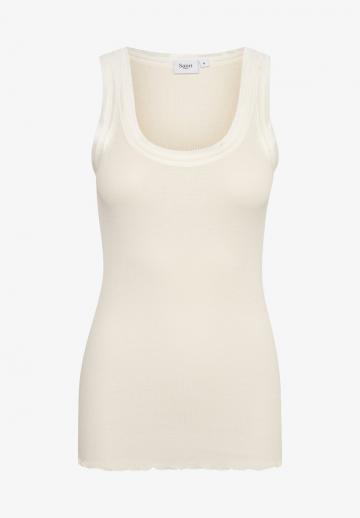 Длинный топ