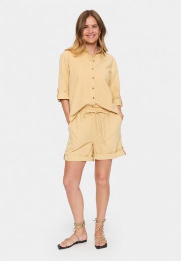 Пляжные шорты