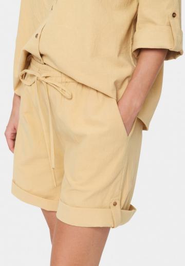 Пляжные шорты