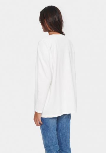 Длинный кардиган