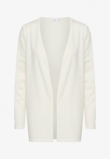 Длинный кардиган