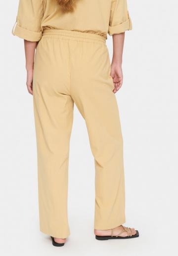 Прямые брюки