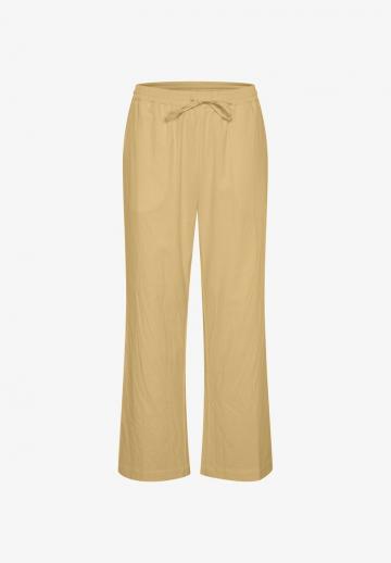 Прямые брюки