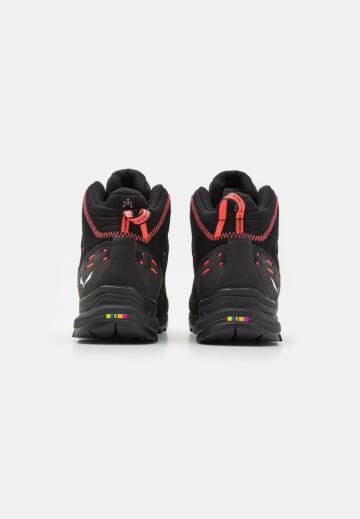 Походные сапоги