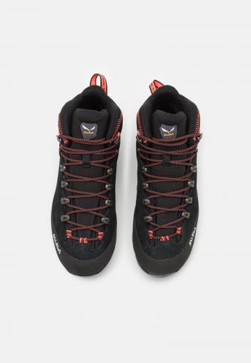 Походные сапоги