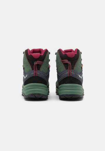 Походные сапоги