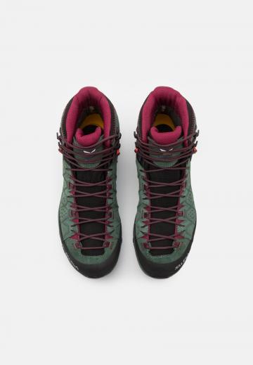 Походные сапоги