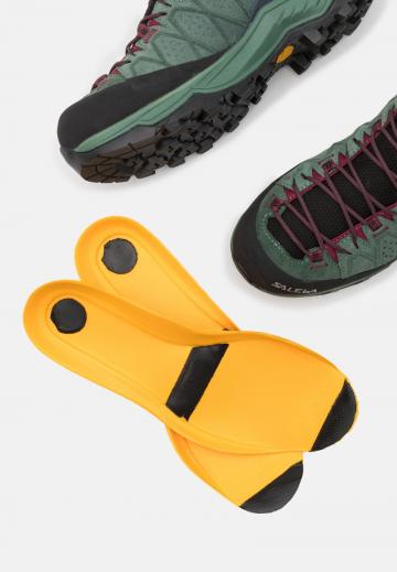 Походные сапоги