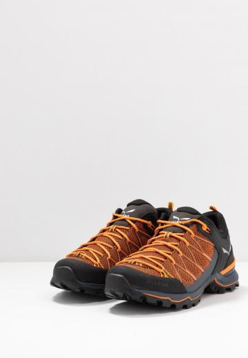 Походные ботинки