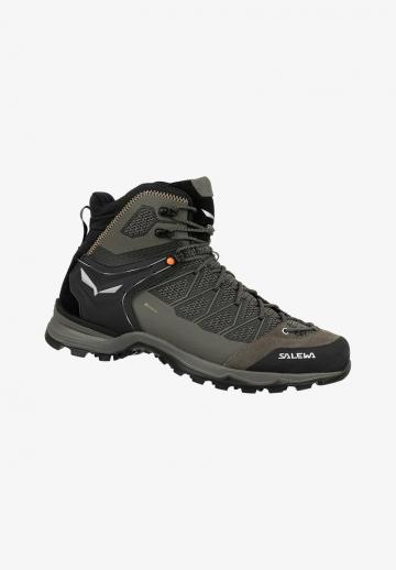 Походные ботинки