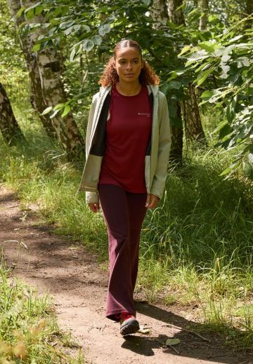 Походные ботинки