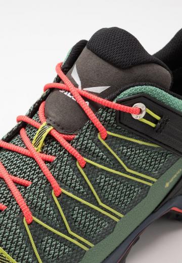 Походные ботинки