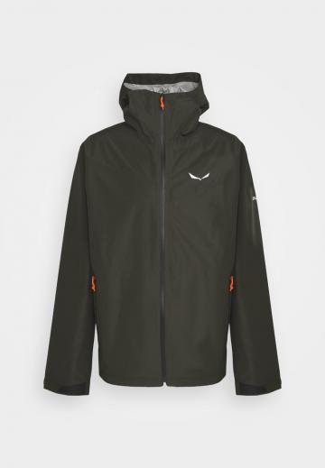 Куртка-дождевик