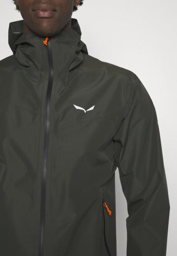 Куртка-дождевик