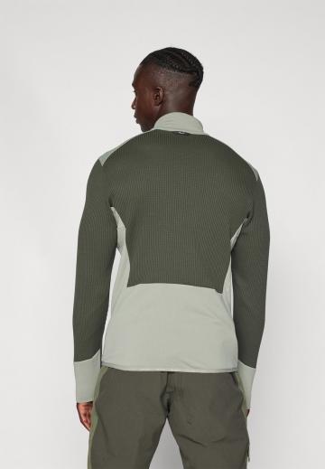 Флисовая куртка