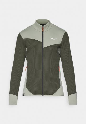 Флисовая куртка