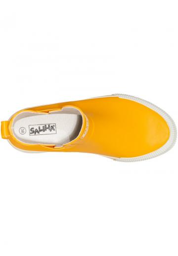 Резиновые сапоги