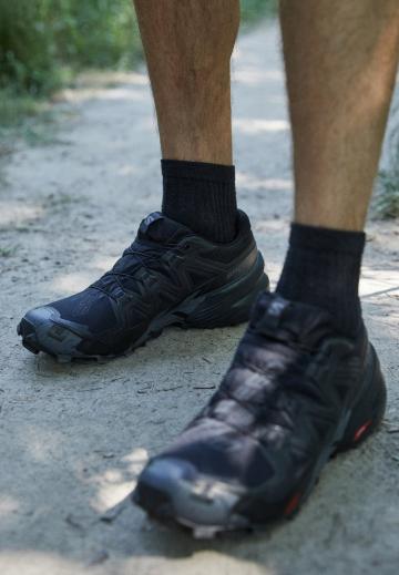 Беговые кроссовки