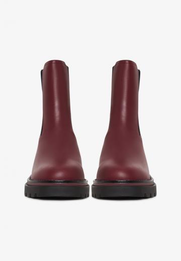 Ботинки челси