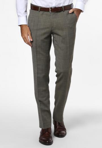 Костюмные брюки