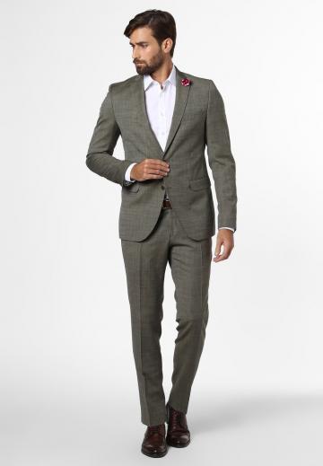 Костюмные брюки