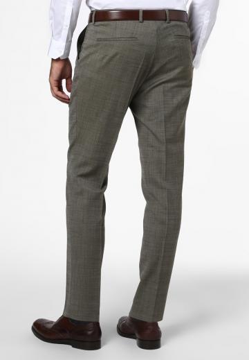 Костюмные брюки