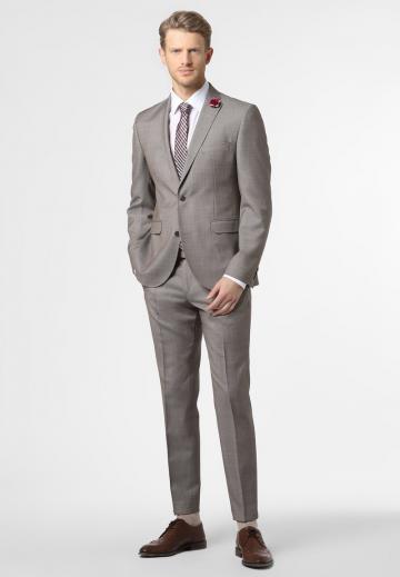 Костюмные брюки